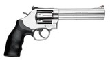 Smith & Wesson 686 Plus 357 Mag 7-Shot Stainless Steel 6