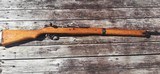 Type 99 Arisaka with Intact Chrysanthemum - Excellent Condition! - 1 of 8