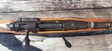 Type 99 Arisaka with Intact Chrysanthemum - Excellent Condition! - 5 of 8