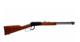 Rossi Rio Bravo 22 LR Wood Stock Lever Action 15+1 Capacity RL22181WD - 1 of 1