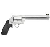 Smith & Wesson 460 XVR 460 S&W 8.38