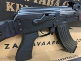 Zastava ZPAPM70 AK-47 7.62x39 30 Rd Fixed Triangle Stock - ZR7762RT - 7 of 8