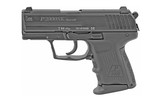 HK Heckler & Koch P2000SK 9mm V3 10 Round Capacity 81000055 - 1 of 1