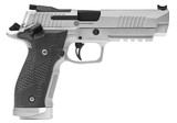 Sig Sauer P226 X-Five 9mm Stainless Steel 226X5-9-STAS