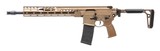 Sig Sauer MCX Spear-LT 556 Nato 16