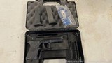 Beretta 92FS Compact 9mm 13+1 - used excellent condition J90C9F10 - 1 of 8