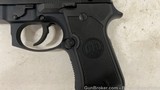 Beretta 92FS Compact 9mm 13+1 - used excellent condition J90C9F10 - 4 of 8