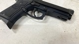 Beretta 92FS Compact 9mm 13+1 - used excellent condition J90C9F10 - 7 of 8