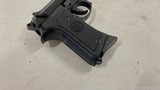 Beretta 92FS Compact 9mm 13+1 - used excellent condition J90C9F10 - 8 of 8