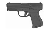 FMK Firearms 9C1 Gen 2 9mm Black 14 Round Magazine G9C1G2bSS