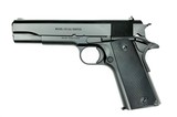 SDS Imports 1911-A1 Service Parkerized 45 ACP 1911A1S45 - 1 of 1