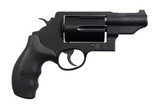 Smith & Wesson Governor 45 Colt 45 ACP 410 Ga Revolver 162410