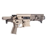 Maxim SPS PDX 556 Nato FDE 5.5