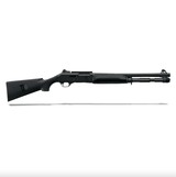 Benelli M4 12 Ga Tactical Semi Auto 18.5