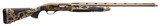 Browning Maxus II 12 Ga Vintage Tan 26