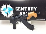 Century Arms MICRO DRACO GUN AK 7.62X39 6
