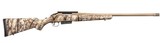 Ruger American Rifle 7MM PRC Go Wild Camo 24