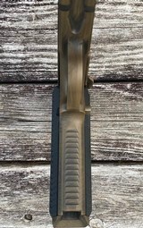 Nighthawk Custom Agent 2 Commander 45 ACP Threaded BBL IOS - 6 of 7