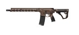 Daniel Defense DDM4 V7 Mil-Spec + 556 Nato 16
