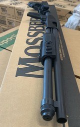 Used Mossberg Firearms 590 Flex 12 GA 51672 - 3 of 4