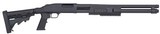 Used Mossberg Firearms 590 Flex 12 GA 51672 - 2 of 4