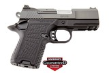 Wilson Combat SFX9 9mm With Rail 15 Round Capacity SFX9-SCR3-A - 1 of 1