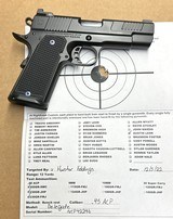 Nighthawk Custom Delegate 45 ACP Commander Length 1911 0544 - 3 of 3