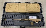 Barrett MK 22 Mod 0 Advanced Sniper System 338, 300 Norma & 308 18804 - 3 of 3