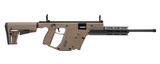 Kriss Vector CRB FDE 22 LR 10+1 Capacity 16