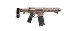 Daniel Defense DDM4 PDW 300 Blackout FDE 02-088-05075-047 - 1 of 2