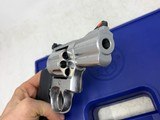 Smith & Wesson 686-6 2.5