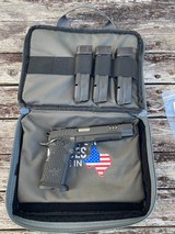 Used Staccato XL 9mm Luger 3x 20rd 5.4