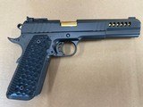Nighthawk Custom Boardroom Series Chairman 10mm 1911 - 2 of 5
