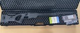 Steyr SSG Carbon .308 Win 23.6