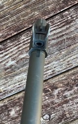 Post War Springfield Armory M1 Garand CMP Refurbished in Good Condition - 8 of 8
