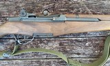 Post War Springfield Armory M1 Garand CMP Refurbished in Good Condition - 4 of 8
