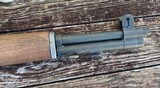 Post War Springfield Armory M1 Garand CMP Refurbished in Good Condition - 6 of 8