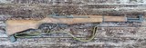Post War Springfield Armory M1 Garand CMP Refurbished in Good Condition - 2 of 8
