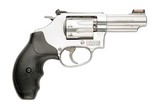 Smith & Wesson Model 63 22 LR 3