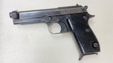 Beretta M1951 9mm 8 rd Model 1951