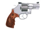Smith & Wesson 986 9mm Performance Center 2.5