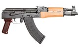 Century Arms HG1916-N Draco AK-47 Pistol 7.62x39mm 12in 30rd HG1916-N - 1 of 1