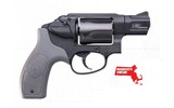Smith & Wesson Bodyguard 38 Spl Laser Grip MA Compliant 12058
