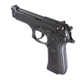 Beretta M9 Commercial 9mm 92 J92M9A0M - 2 of 4