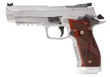 Sig Sauer P226 X-Five Classic 9mm Stainless Steel 226X5-9-CLASSIC