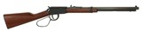Henry Repeating Arms Lever Action 22 LR Large Loop H001TL - 1 of 1