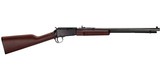 Henry Repeating Arms Pump Action 22 Mag 20