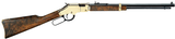 Henry Repeating Arms Golden Boy 17 HMR H004V - 1 of 1