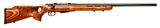 Savage Arms 25 Lightweight Varminter-T 17 Hornet 24