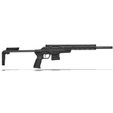 CZ 600 TA1 Trail 223 Rem Chassis PDW 07601 - 2 of 2